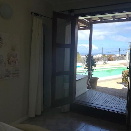 Oasis Surf House Lejlighed Soo Eksteriør billede