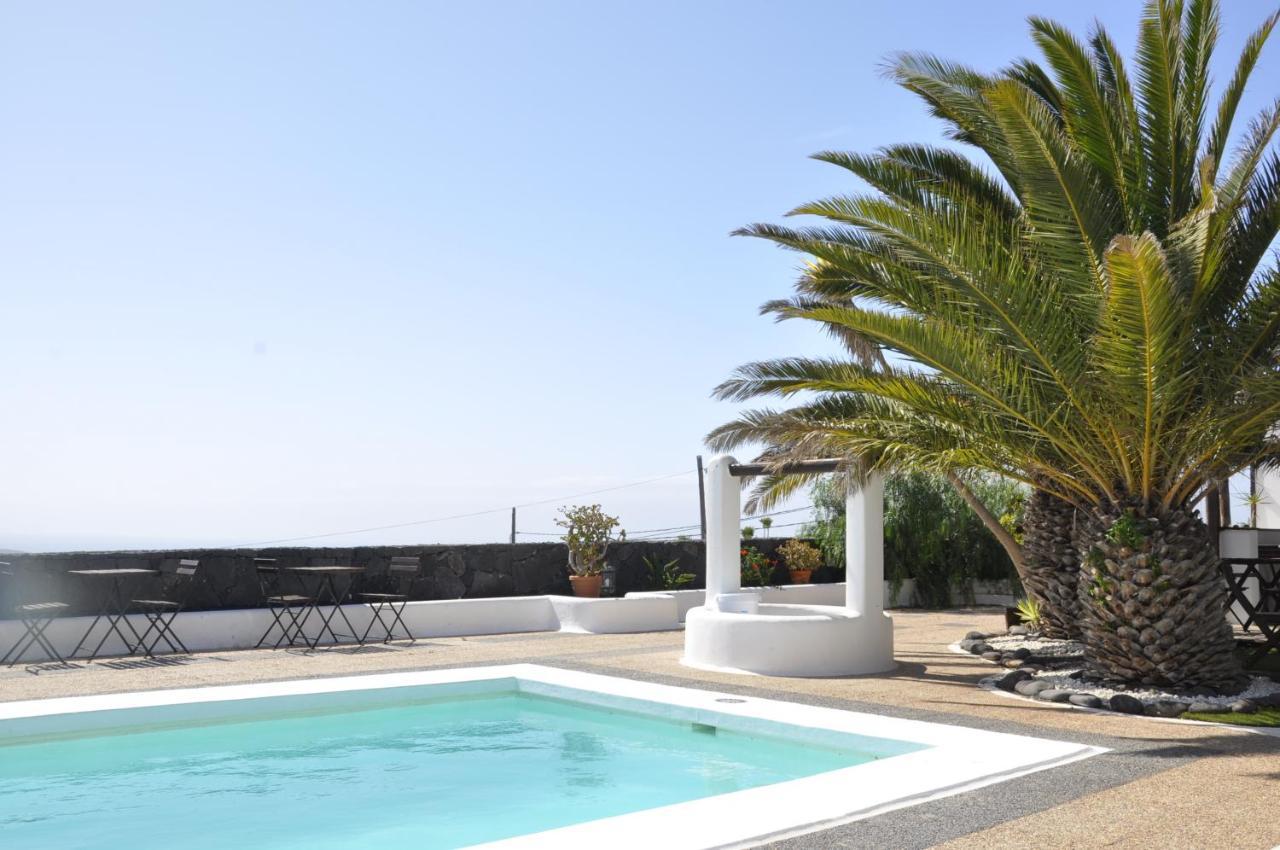 Oasis Surf House Lejlighed Soo Eksteriør billede