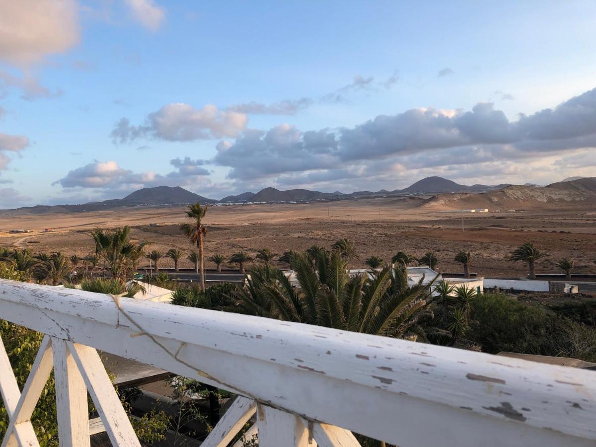 Oasis Surf House Lejlighed Soo Eksteriør billede